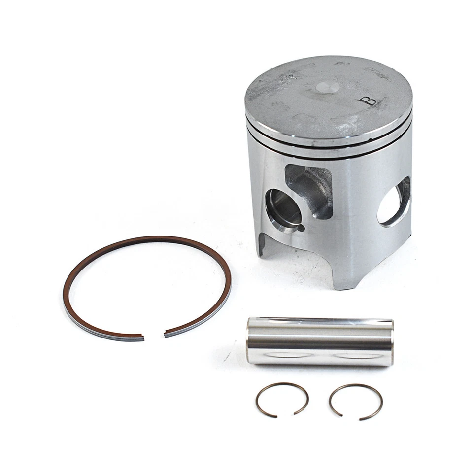 Kit de pistão Pro-X 01.4306.C Kawasaki KDX / KX 250 90-94 padrão C - Imagem 1 de 1