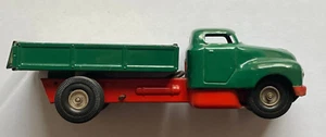 CKO Kellermann  375 -  Hanomag Modell 375 Lkw Kipper Dunkelgrün  - guter Zustand - Picture 1 of 6