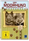 Der Moorhund - Der geheimnisvolle Sumpf DVD Neu😀📀