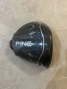 New PING G430 MAX 9 Degree Driver Head Only - Picture 1 of 5