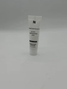 Skinceuticals A.G.E. Age Advanced Augencreme Deluxe Probe 0,13oz, 4ml Neu ohne Verpackung - Bild 1 von 2