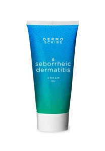 - Seborrhoische Dermatitis-Creme, Ekzem-Creme, speziell formuliert für die Anwendung... - Bild 1 von 7