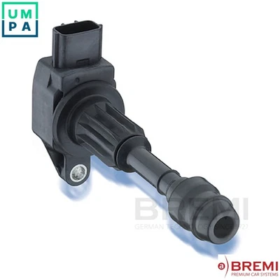 IGNITION COIL 20441 FOR NISSAN NOTE MARCH/III MICRA/C+C CG10DE 1.0LCR14DE 1.4L - Image 1 of 4