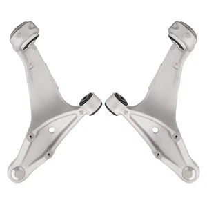 Front Lower Control Arms w/Ball Joint for 2008-2014 2015 Cadillac CTS Returned - Picture 1 of 5