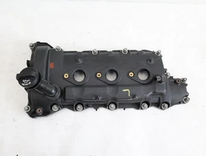 Ventildeckel Chevrolet CAMARO 5 links 3.6 224 KW 305 PS Benzin 07-2009 - Picture 1 of 3