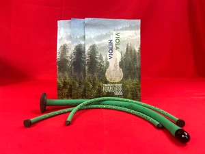 Gewa Violín Viola Violonchelo Bajo Humidificador - Sistema de Humidificación de Instrumentos - Imagen 1 de 5