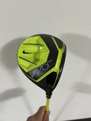 NIKE VAPOR Driver Fairway Wood 3W 5W Utility 3U Set Flex-X with Cover Used - Image 1 of 4