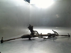 CAMBIO STERZO STEERING RACK TOYOTA YARIS VERSO (P2) MPV 1.3 16V (2NZFE) 2002 - Foto 1 di 3