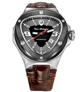 Tonino Lamborghini Spyder Men's Watch Swiss Quartz 8856 “Automatic” - Picture 1 of 7