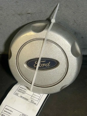 Fits 2002-2005 Ford Explorer 16in Wheel/Rim Center Cap OEM:1L241A096HA - Image 1 of 4