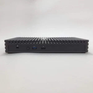 Elemento de chasis resistente Intel NUC BKCMCR1ABB1 i7-1165g7 4,7 GHz 8 GB RAM 512 GB SSD - Imagen 1 de 4