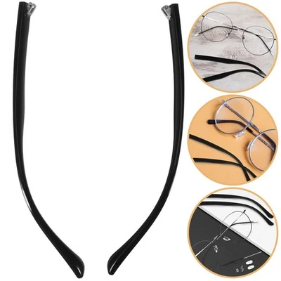  Eyewear Accessories Bras De Lunettes Remplacement Repuesto Patas Para Lentes - Image 1 of 4