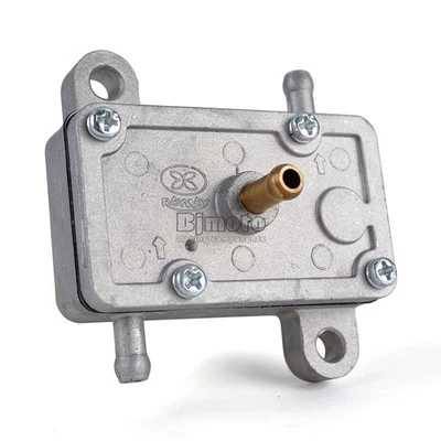 Fuel Pump For Ski-Doo Tundra R 1998-2005 Elan 1987-1996 Nordic 50 60 1988-1991 - Image 1 of 4