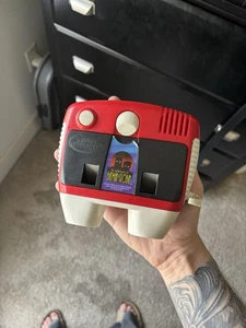 Tyco View-Master 1997 con carro 3D Adventures of Batman & Robin Show - Imagen 1 de 5