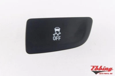 Interruptor de apagado de control de tracción ID: 23191939 para Chevrolet Malibu 2014-2016 695166 Foto 1 de 4