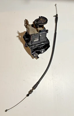 2003 -2008 Toyota Corolla, Matrix Pontiac Vibe Cruise Speed Reg 1.8L 1ZZFE OEM - Image 1 of 4