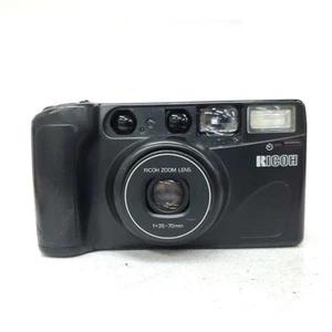 Operation Confirmed Ricoh RZ-700 Date - Picture 1 of 10