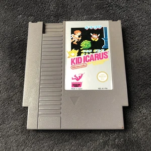 Nintendo Nes Kid Icarus Top Zustand - Bild 1 von 1