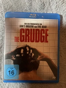 The Grudge (2020) (Blu-ray) - Bild 1 von 1