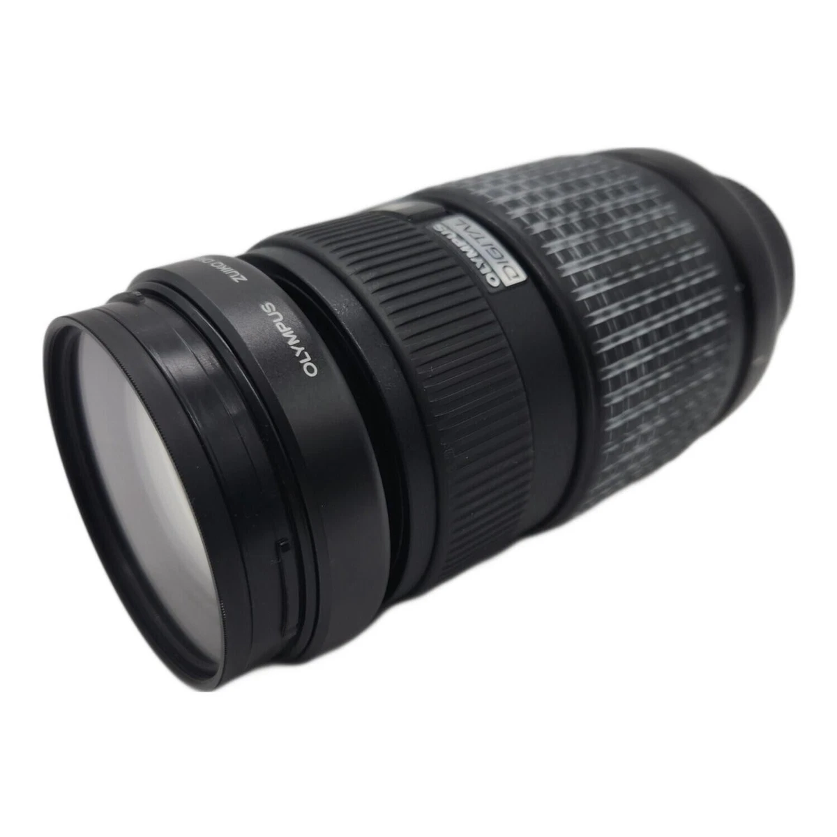 Olympus 50-200mm f/2.8-3.5 Camera Lenses for sale | eBay