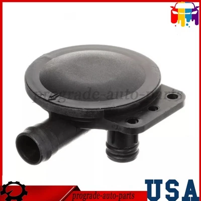 Crankcase Vent PCV Valve Fit for Jaguar XK8 XJR XJ8 S-Type XKR XK XF Vanden Plas Foto 1 de 4