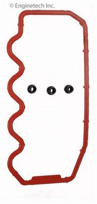 Прокладка крышки клапана для 98-04 Ford Mercury Escort Focus Tracer VCF121-A - Изображение 1 из 4