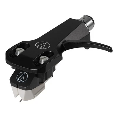 Audio-Technica AT-VM95SP/H Headshell & MM Cartridge Combo Kit - Image 1 of 4