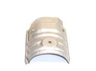 Catalytic Converter Toyota Camry 2.4 // 2AZFE - Image 1 of 1