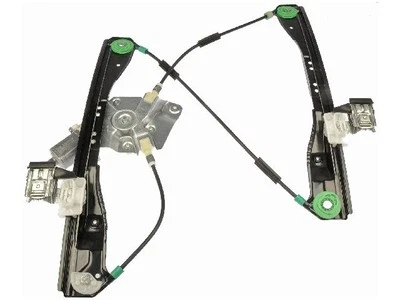 Regulador de ventana delantero derecho Dorman 69531XHJP 2006 2007 para Pontiac G6 2005-2010 Foto 1 de 2