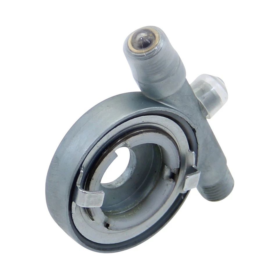 Tachoantrieb VDO 17 Zoll für Hercules Prima Zündapp CS Hai ZL ZX ZR Puch Maxi - Bild 1 von 4