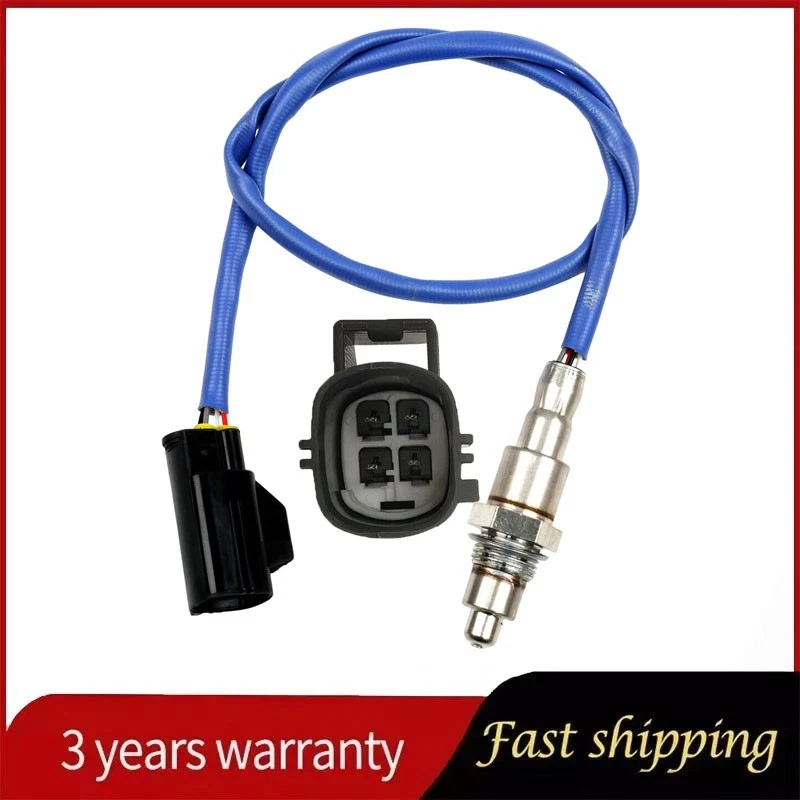 Sensor de oxígeno aguas abajo para Jaguar F-Type 3,0 L V6 supercargador 2014 2015-2017 Foto 1 de 4