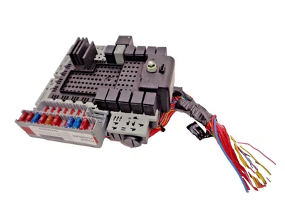 Sicherungskasten 0032257 8645410 Delphi Volvo S60 2.4 - Bild 1 von 4