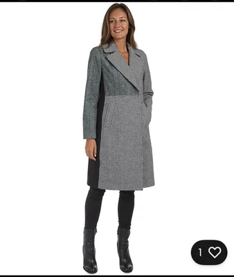 Rachel Rachel Roy Peacot 1XL Foto 1 de 4