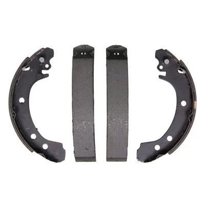 For Saturn SL1 1991-2002 Wagner QuickStop Rear Drum Brake Shoes - Image 1 of 2