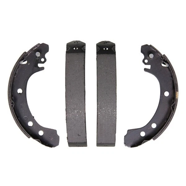 For Saturn SL1 1991-2002 Wagner QuickStop Rear Drum Brake Shoes Foto 1 de 2