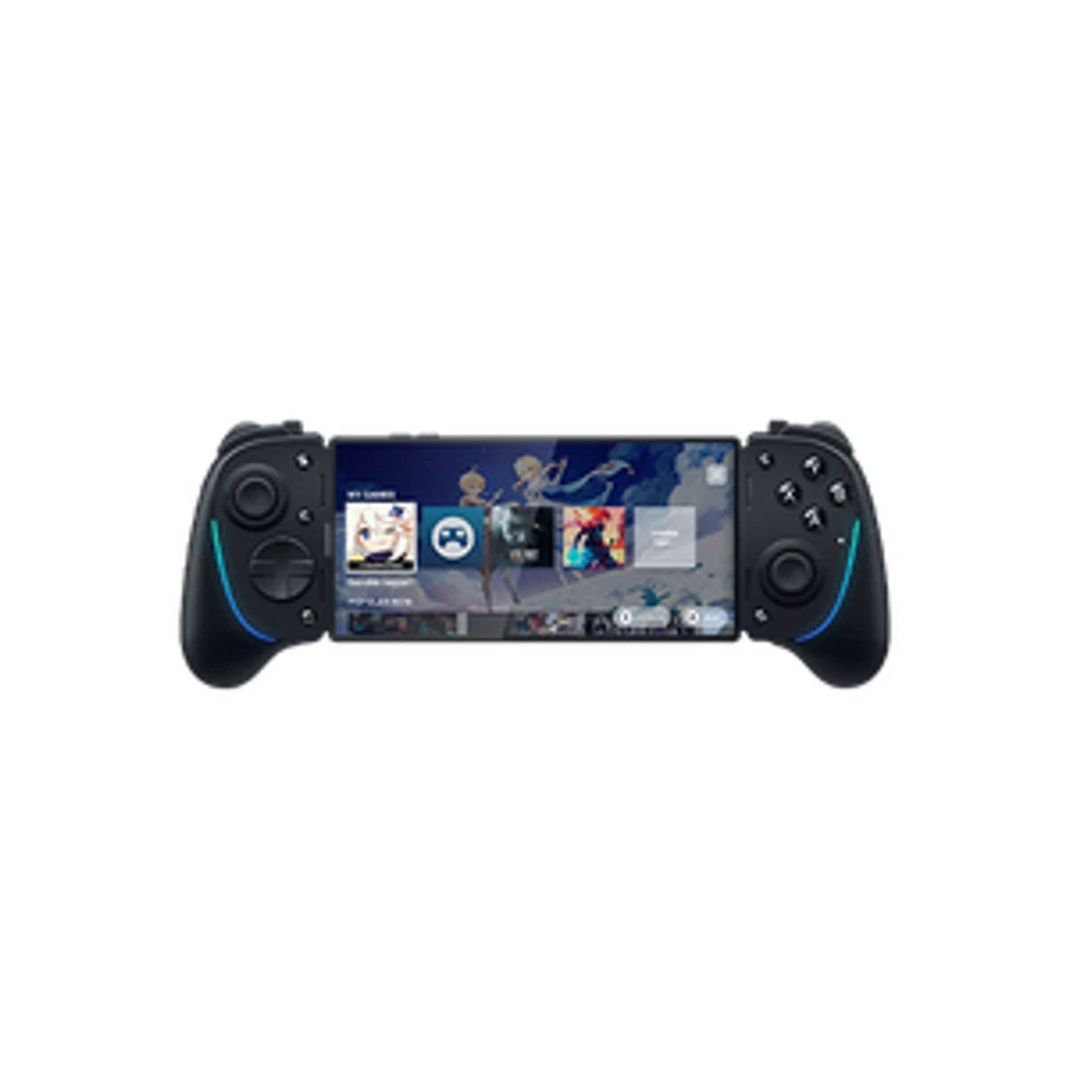 Razer Kishi V3 Gamepad Android PC Xbox iOS Wired USB USB Type-C Black - Image 1 of 1