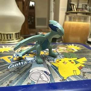 Lugia Pokemon Figur Auldey TOMY! Selten! - Bild 1 von 5