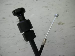 Choke Cable Honda ATC125 ATC200 TRX200 3 Wheeler ATC TRX 125 200 - Foto 1 di 3