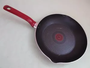 * Padella * Heat Mastery * T-faL * 10" pollici * modello # 89 112-2354 * antiaderente - Foto 1 di 9