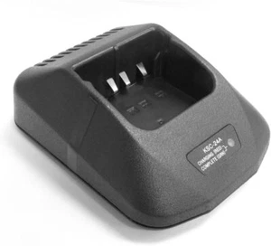 Cargador para batería KENWOOD KNB-15A KNB-17A PB-43N - Imagen 1 de 6