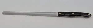 Cutco 1724 JE Serrated Bread Knife Slicer - Picture 1 of 5