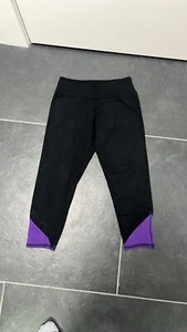 So low Los Angeles women’s Capri leggings size medium - Picture 1 of 4