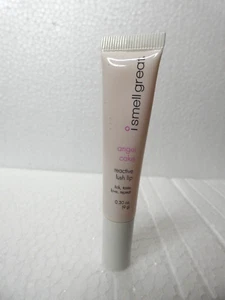 I Smell Great Angel Cake Reactive Lush Lip 0.3 oz 9g New - Picture 1 of 3