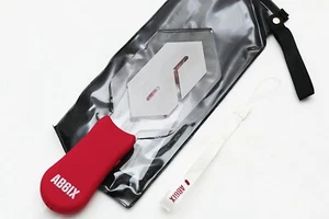AB6IX Lightstick Name No Batteries Youngmin Woong Donghyun Woojin Daewhi - Picture 1 of 4