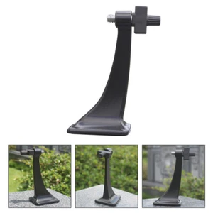 Tripod Adapter Sports Events 1/ 4 Inch Threading Mount Tripod Adapter - Picture 1 of 12