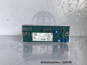 Bachmann Ventilsteuerung PVV100 / B 2537/00 - Picture 1 of 1