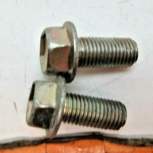 BOLTS BOLT REAR SEAT BACK UPPER TOP CUSHION TO BODY RIGHT LEFT 08-15 SCION XB - Picture 1 of 4