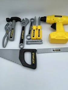 stanley jr tool set - Picture 1 of 6