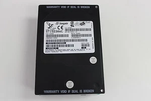 SUN 370-2286-01 4.3GB 3.5 SCSI HARD DRIVE 3702286-01 SEAGATE ST15230WC - Picture 1 of 3