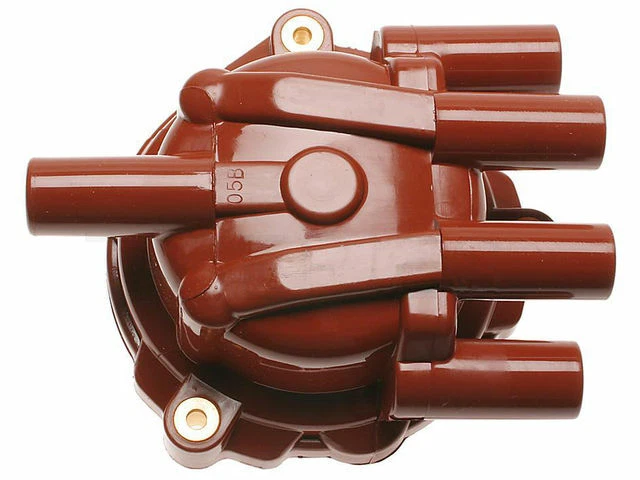 Tapa de distribuidor de productos de motor estándar para Volvo 745 1985 2,3 L 4 cilindros 39SKZN Foto 1 de 1